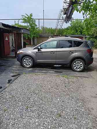 Продам Ford Kuga Донецк