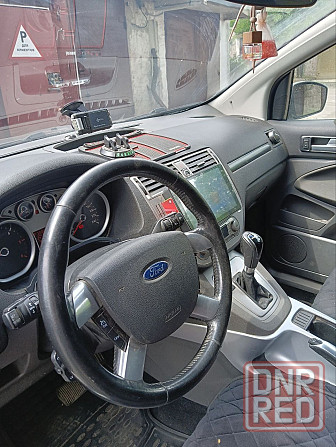 Продам Ford Kuga Донецк - изображение 5