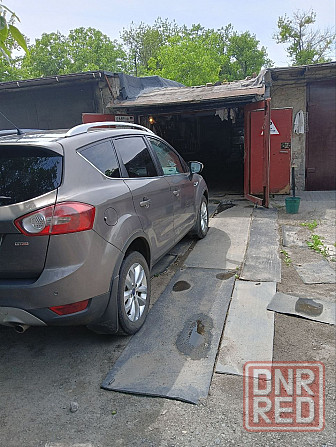 Продам Ford Kuga Донецк - изображение 3
