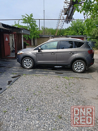 Продам Ford Kuga Донецк - изображение 2