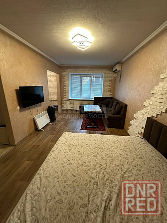 Продам 1-комн квартиру в городе Луганск квартал Шевченко Луганск - изображение 3