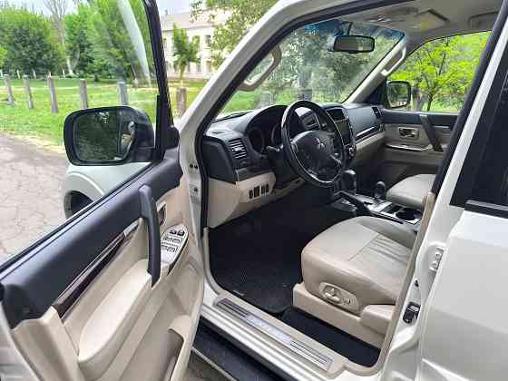 Продам Mitsubishi Pajero 2019 Донецк