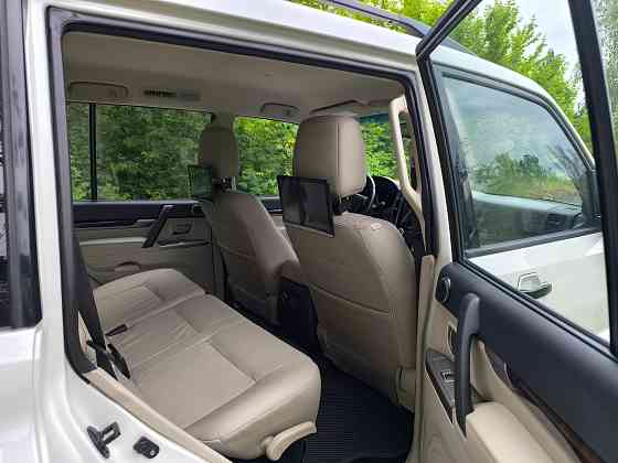 Продам Mitsubishi Pajero 2019 Донецк