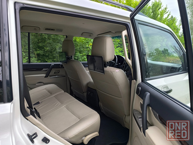 Продам Mitsubishi Pajero 2019 Донецк - изображение 6