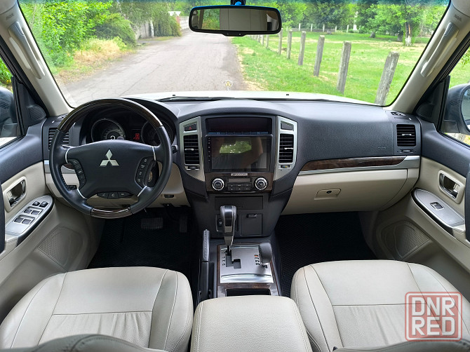 Продам Mitsubishi Pajero 2019 Донецк - изображение 7