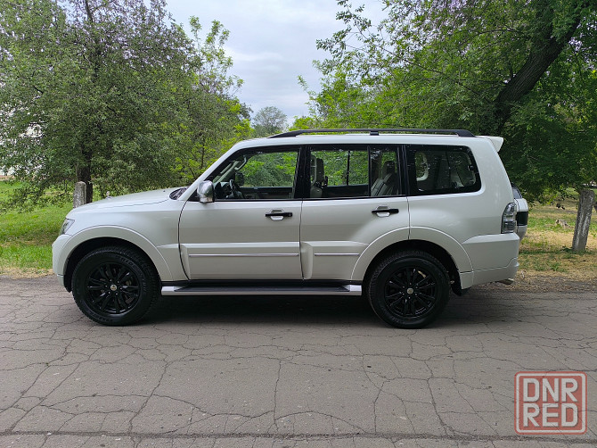 Продам Mitsubishi Pajero 2019 Донецк - изображение 3