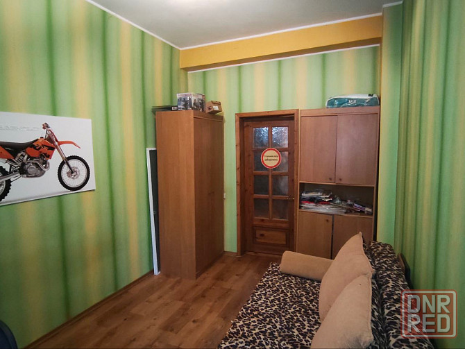 Продается 3-х к. кв. в центре Донецка Донецк - изображение 6