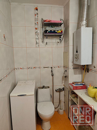 Продается 3-х к. кв. в центре Донецка Донецк - изображение 11