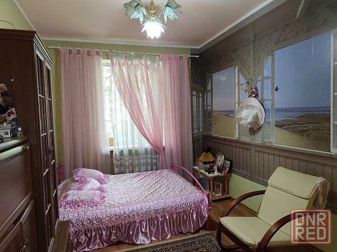 Продается 3-х к. кв. в центре Донецка Донецк - изображение 3