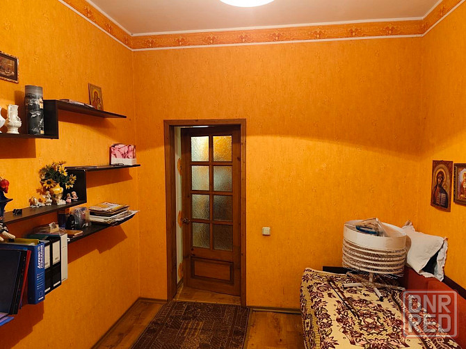 Продается 3-х к. кв. в центре Донецка Донецк - изображение 7
