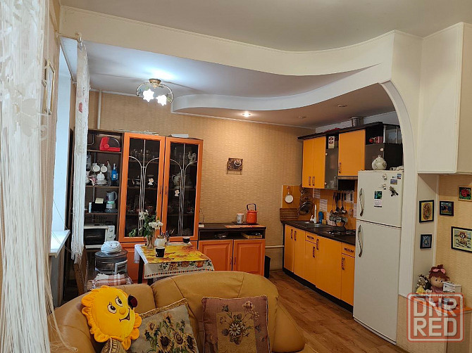 Продается 3-х к. кв. в центре Донецка Донецк - изображение 5
