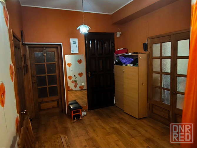 Продается 3-х к. кв. в центре Донецка Донецк - изображение 9