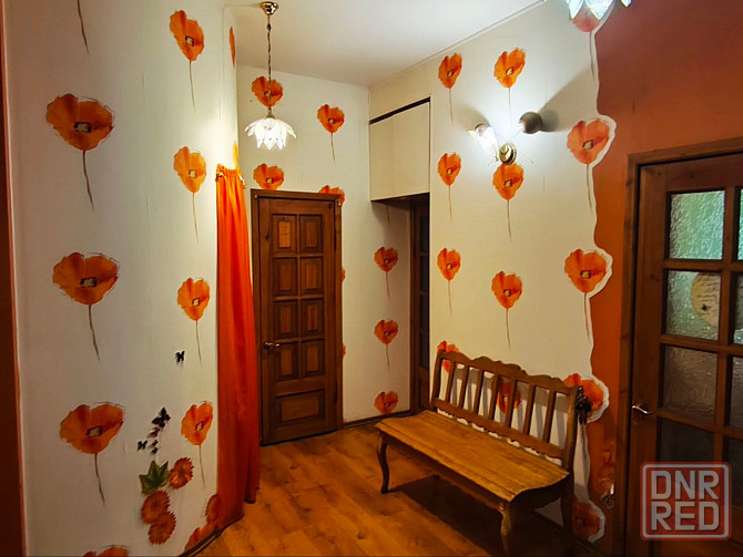 Продается 3-х к. кв. в центре Донецка Донецк - изображение 8