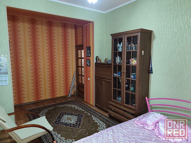 Продается 3-х к. кв. в центре Донецка Донецк - изображение 1