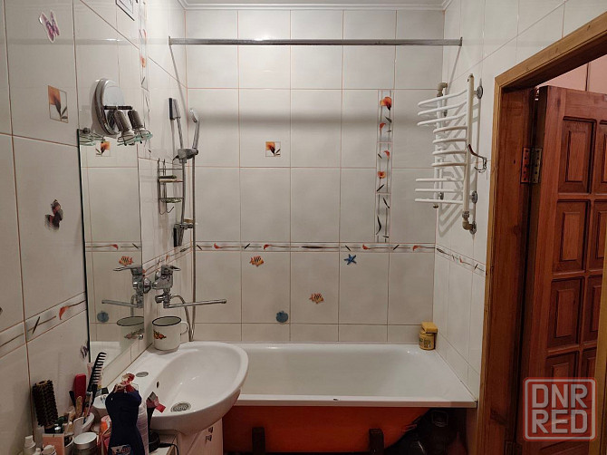 Продается 3-х к. кв. в центре Донецка Донецк - изображение 10