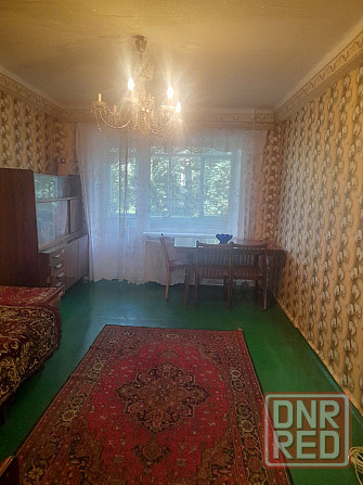 Продам 2к квартиру Засядько/Киевский Донецк - изображение 1