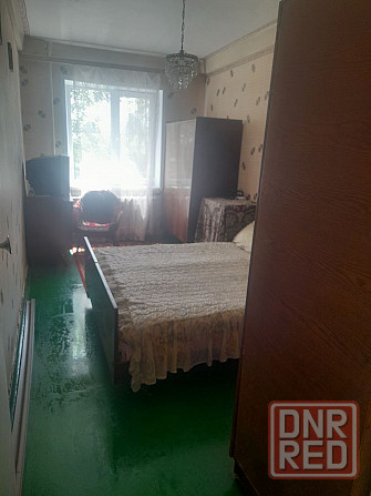 Продам 2к квартиру Засядько/Киевский Донецк - изображение 5