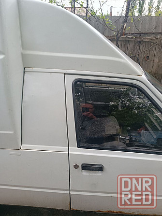Продажа автомобиля Таврия пикап 2004 г. Донецк - изображение 8