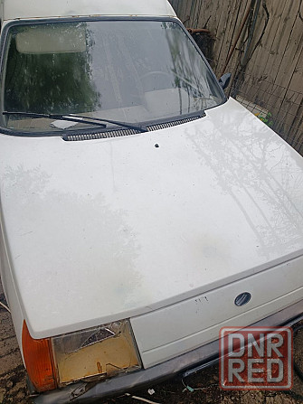 Продажа автомобиля Таврия пикап 2004 г. Донецк - изображение 1