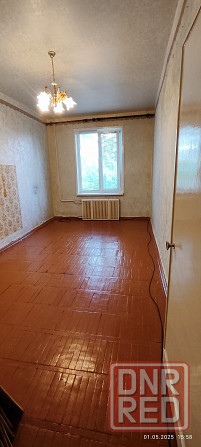 Продам квартиру в Буденновском районе, Заперевальная Донецк - изображение 2
