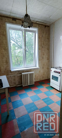 Продам квартиру в Буденновском районе, Заперевальная Донецк - изображение 5