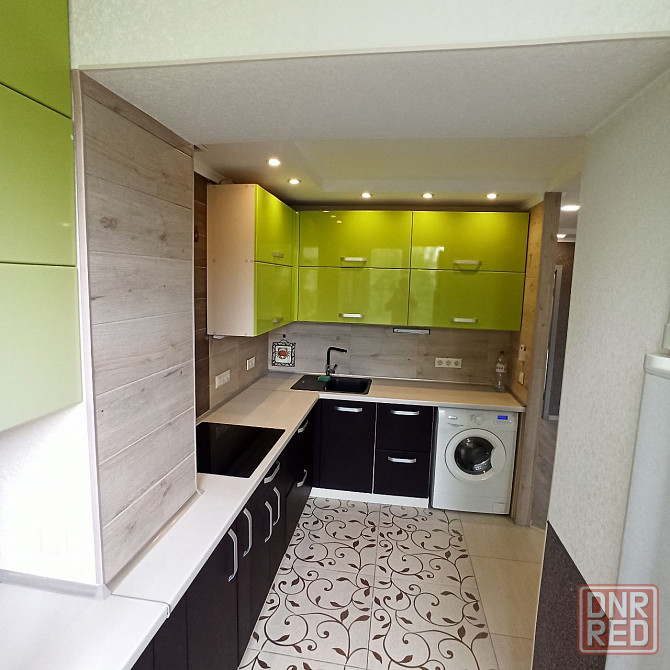 Продажа 2 комнатной квартиры в Мариуполе Мариуполь - изображение 2