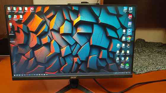 Монитор Acer 23.8 1920x1080 VG240YPbiip 144Гц Донецк