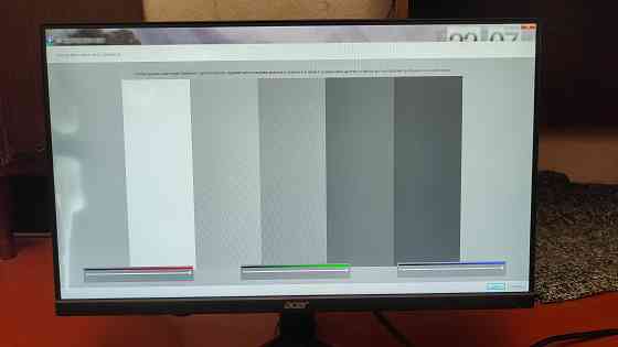 Монитор Acer 23.8 1920x1080 VG240YPbiip 144Гц Донецк