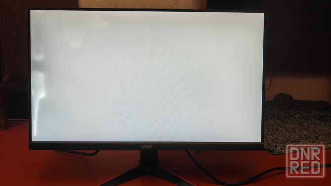 Монитор Acer 23.8 1920x1080 VG240YPbiip 144Гц Донецк - изображение 2