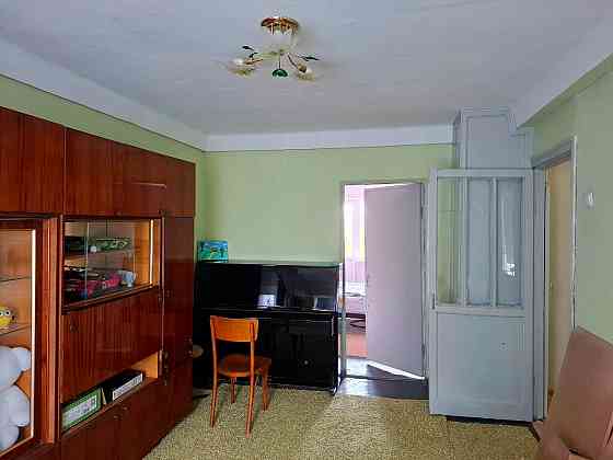 Продам 2х комн. квартиру Шахтерск
