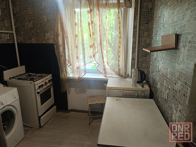 Продажа Квартиры Ленинский р-н "Стоматология". Донецк - изображение 6