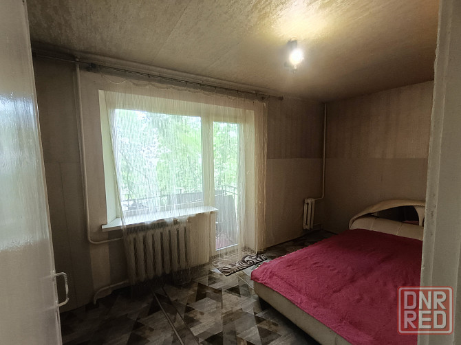 Продажа Квартиры Ленинский р-н "Стоматология". Донецк - изображение 2
