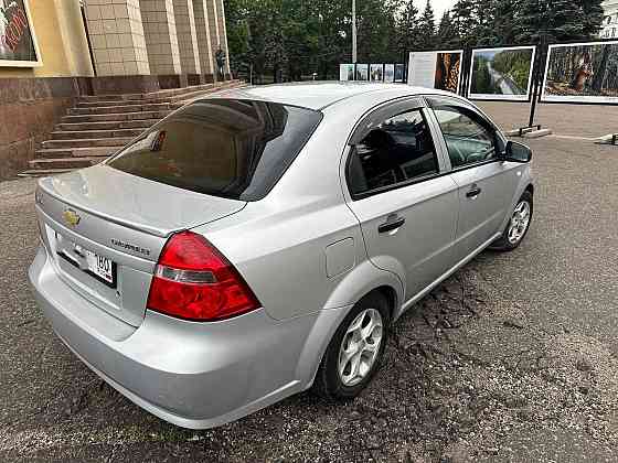 Aveo 2008г Макеевка