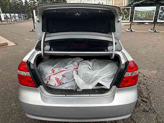 Aveo 2008г Макеевка