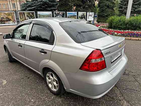 Aveo 2008г Макеевка