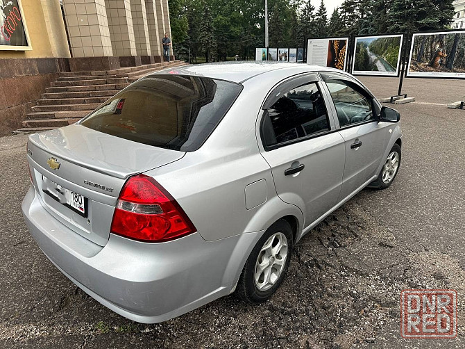 Aveo 2008г Макеевка - изображение 3