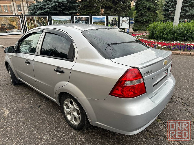 Aveo 2008г Макеевка - изображение 4