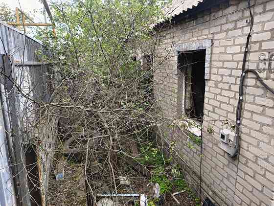 Продажа Дома Калининский р-н. Донецк