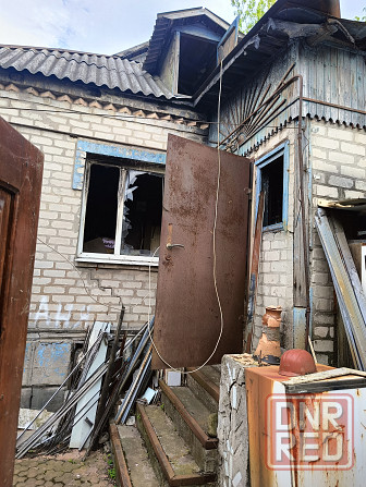 Продажа Дома Калининский р-н. Донецк - изображение 8