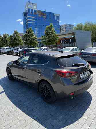 в продаже mazda 3 2015г. Донецк