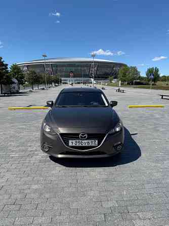 в продаже mazda 3 2015г. Донецк