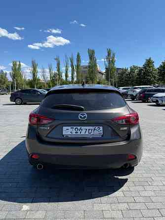 в продаже mazda 3 2015г. Донецк