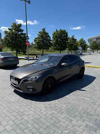 в продаже mazda 3 2015г. Донецк