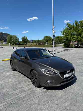 в продаже mazda 3 2015г. Донецк