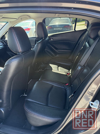 в продаже mazda 3 2015г. Донецк - изображение 8