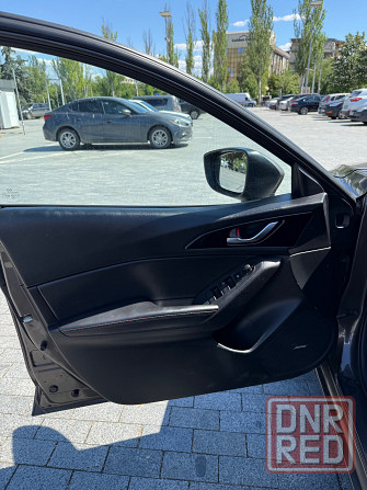 в продаже mazda 3 2015г. Донецк - изображение 6