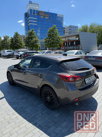в продаже mazda 3 2015г. Донецк - изображение 4