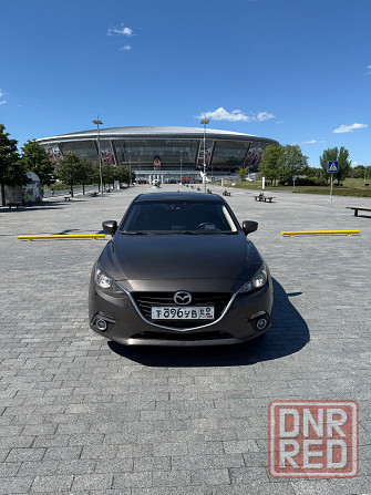 в продаже mazda 3 2015г. Донецк - изображение 1