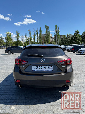 в продаже mazda 3 2015г. Донецк - изображение 5