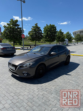 в продаже mazda 3 2015г. Донецк - изображение 3